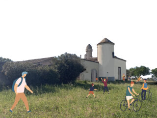 La Vacchereccia