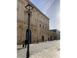 Concorso ADSI_Palazzo Giannuzzi - Carissimo